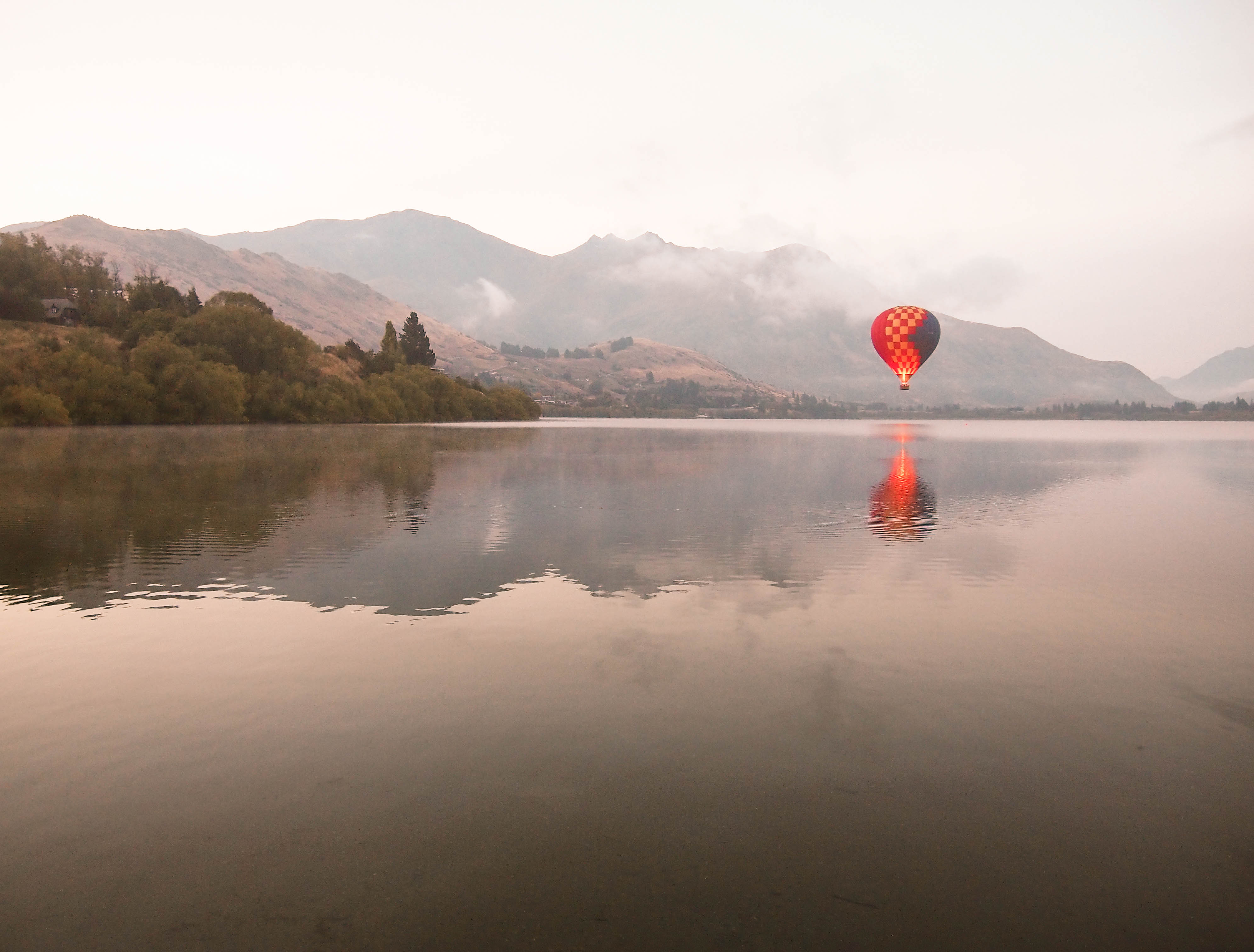 Entdecke Abenteuer mit der ganzen Familie 34