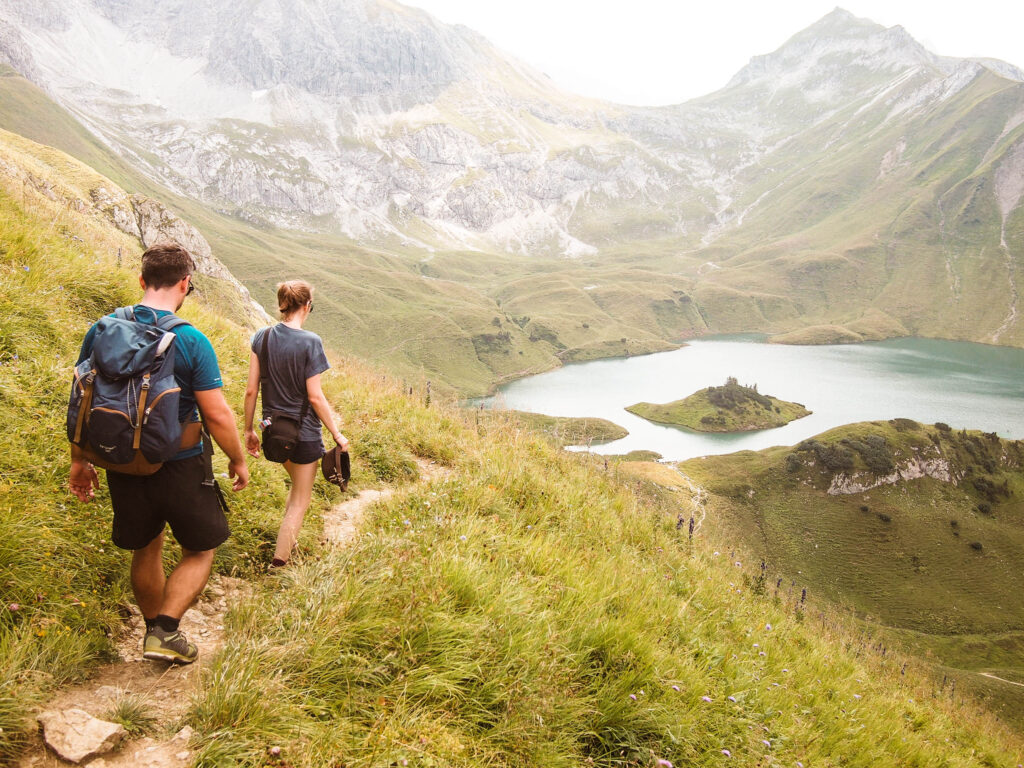Entdecke Abenteuer mit der ganzen Familie 37