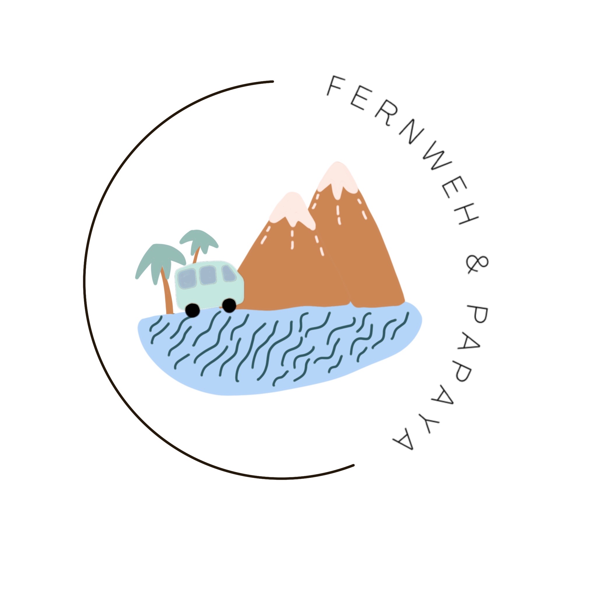 Fernweh & Papaya