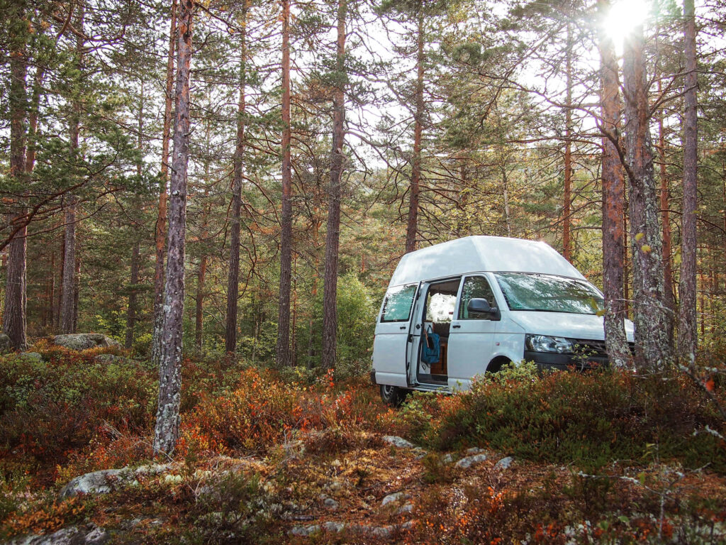 Camping mit Kindern – unsere Tipps für Vorbereitung, Packliste & Verpflegung 3