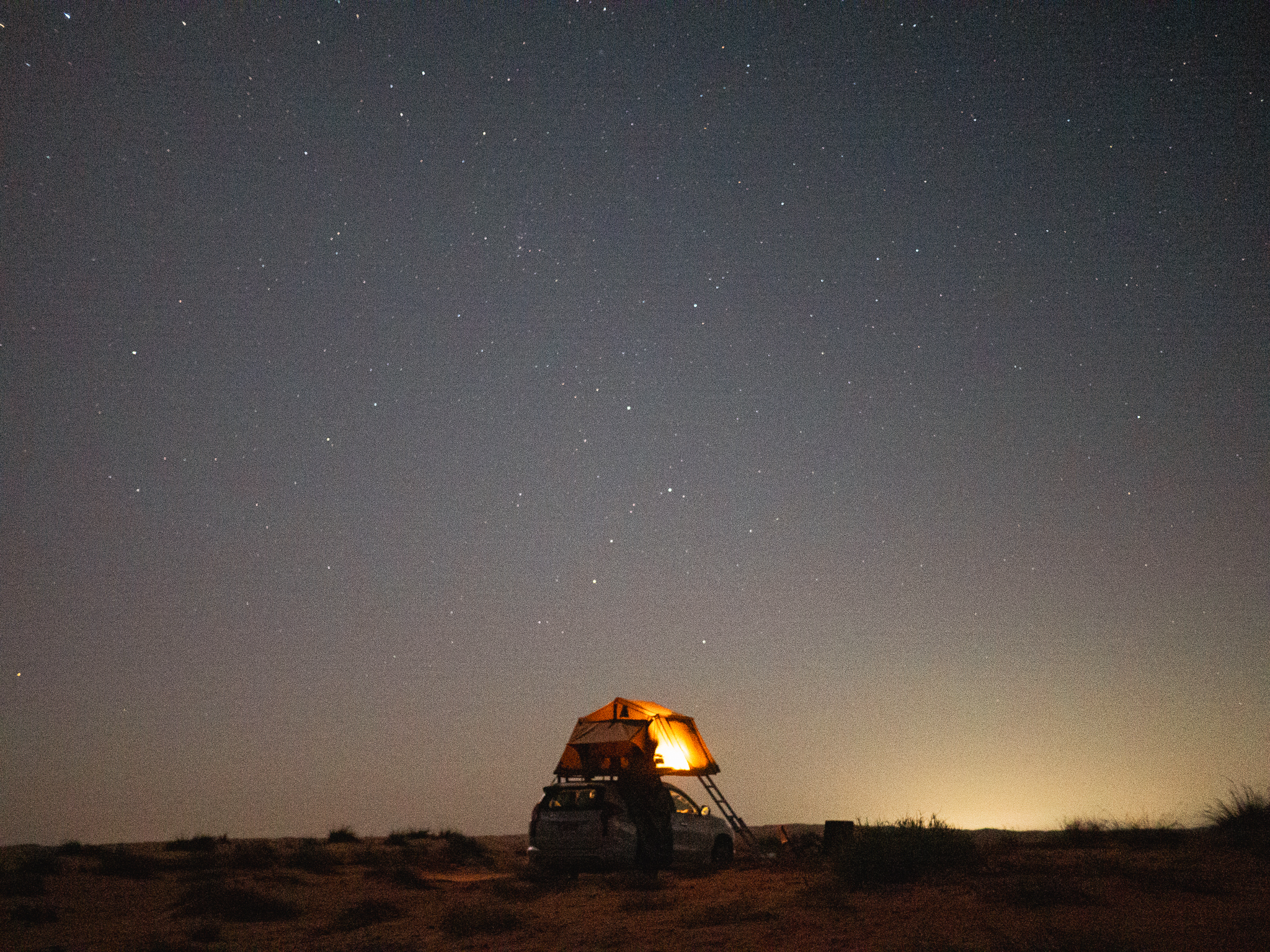 9 Tage Offroad Camping Roadtrip im Oman – Route, Tipps & Reisevorbereitungen