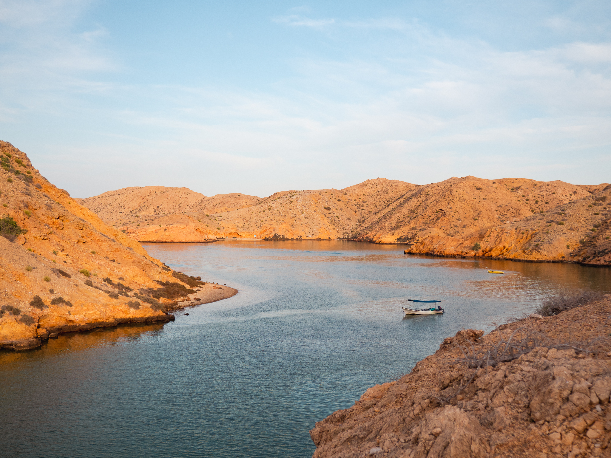2 Wochen Oman mit Kindern – Route, Tipps und Highlights