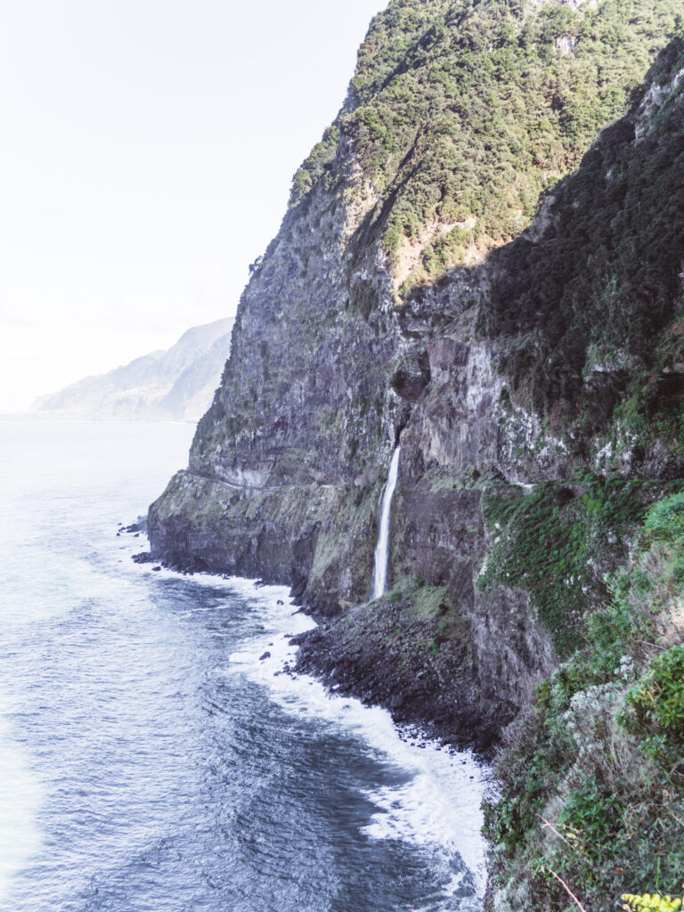 Madeira mit kindern