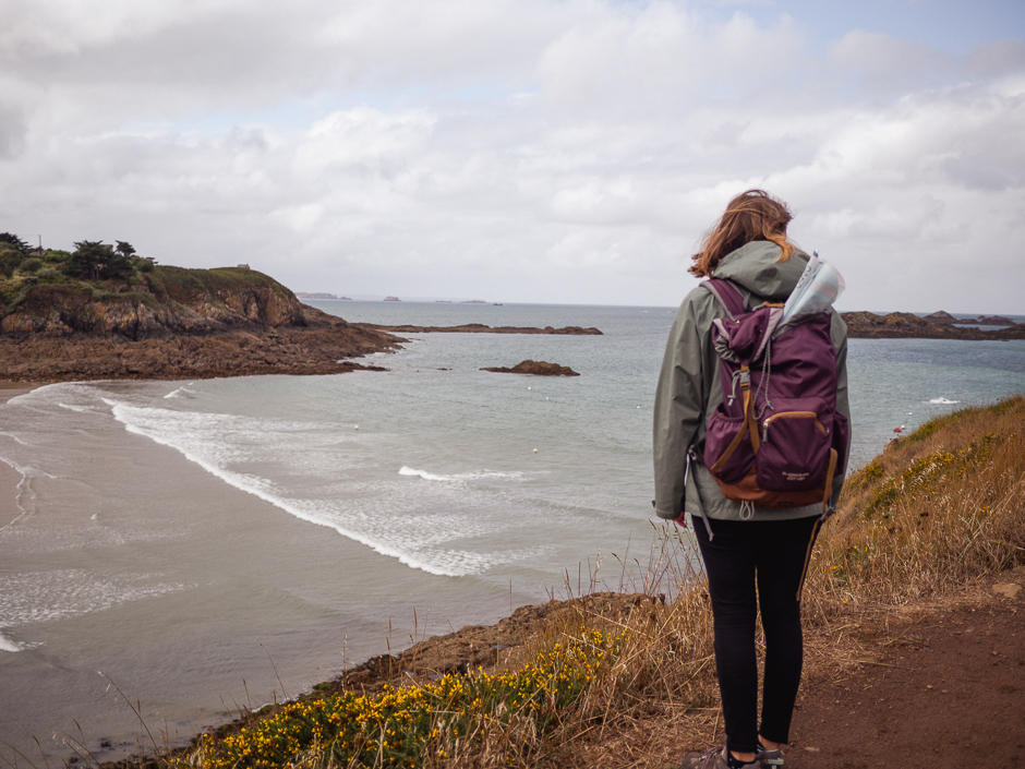 Familienfreundliche Wanderungen in der Bretagne