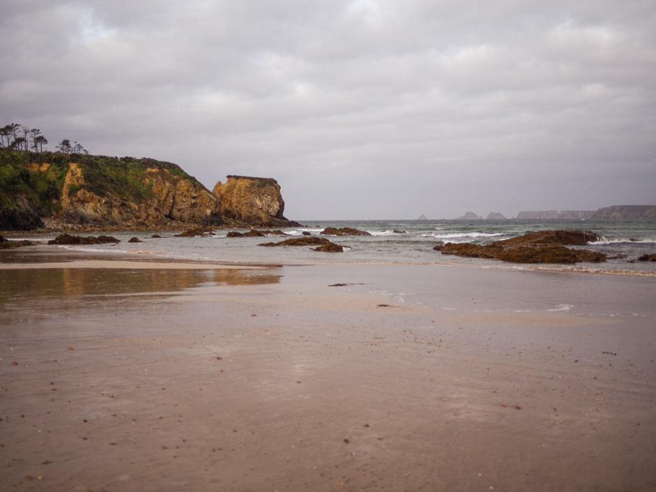3 Wochen Bretagne – Reisetipps, Route und Highlights
