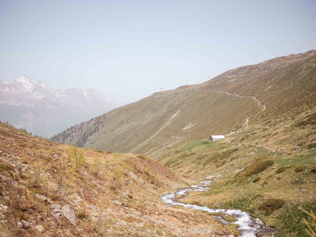 3 schöne Wanderungen mit Kindern im Oberengadin 2