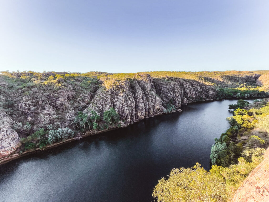 Familienreise Australien mit dem Camper