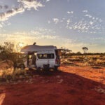 Familienreise Australien mit dem Camper
