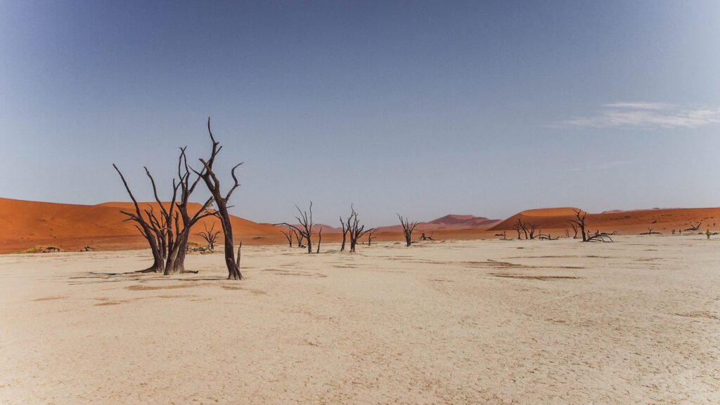 Die schönsten Fernreisen in den Sommerferien 3