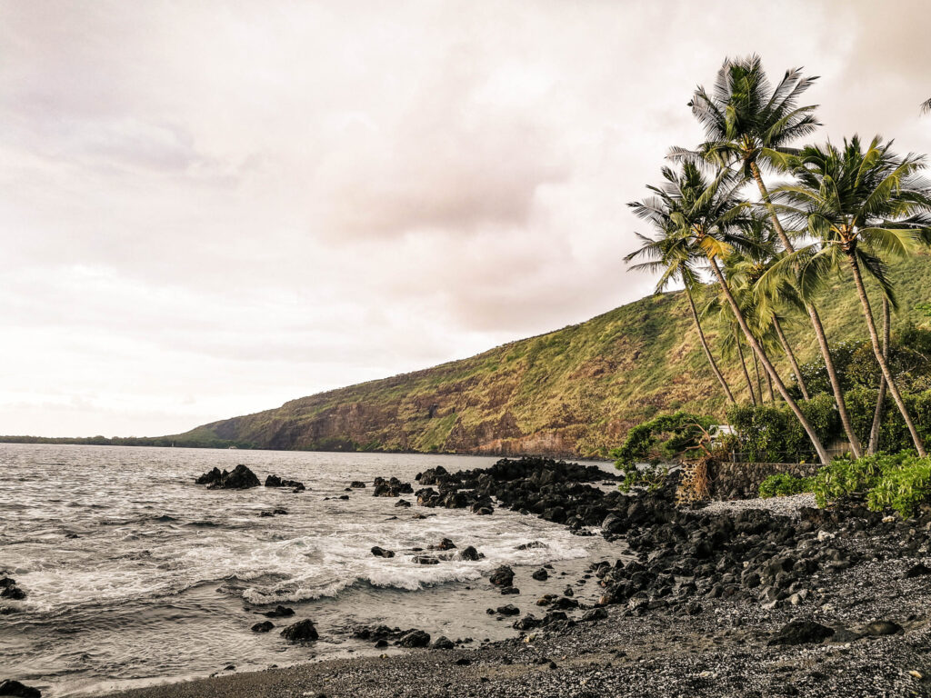3 Wochen hawaii
