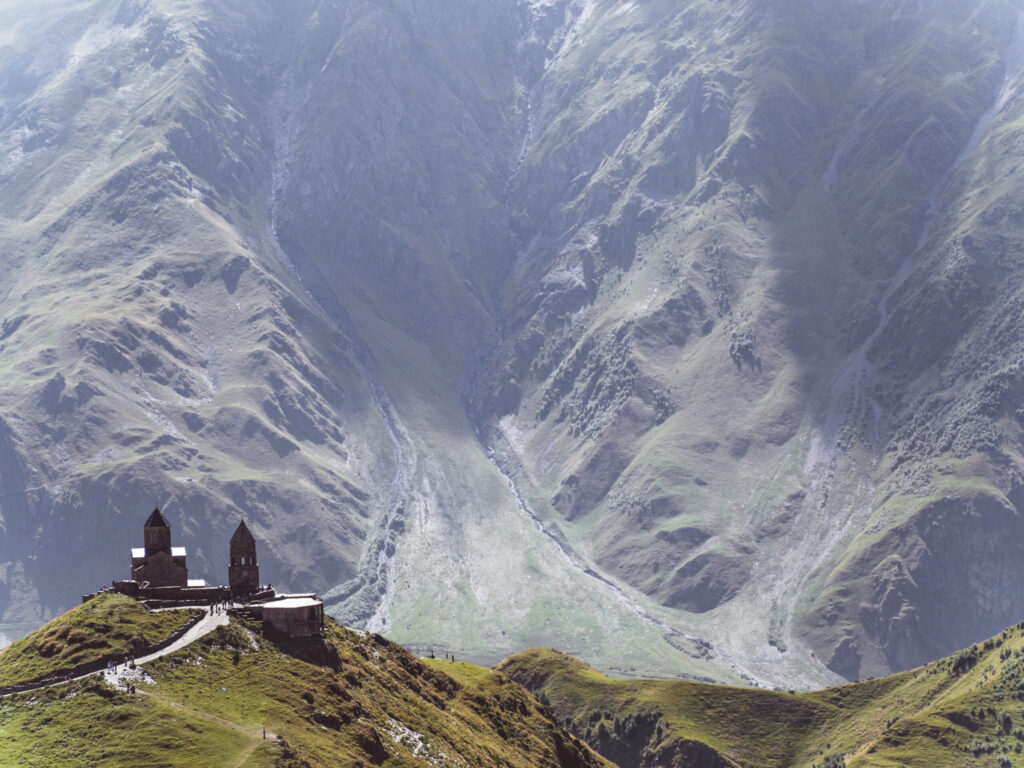 Georgien