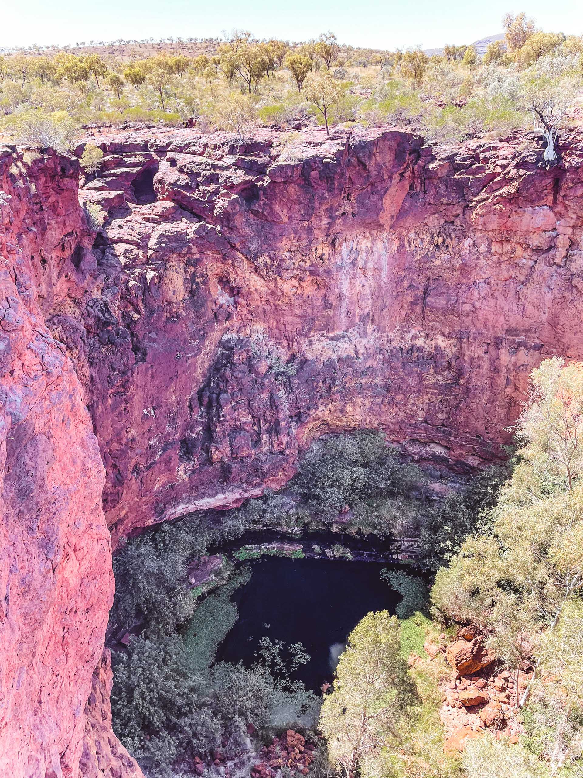 Karijini NP