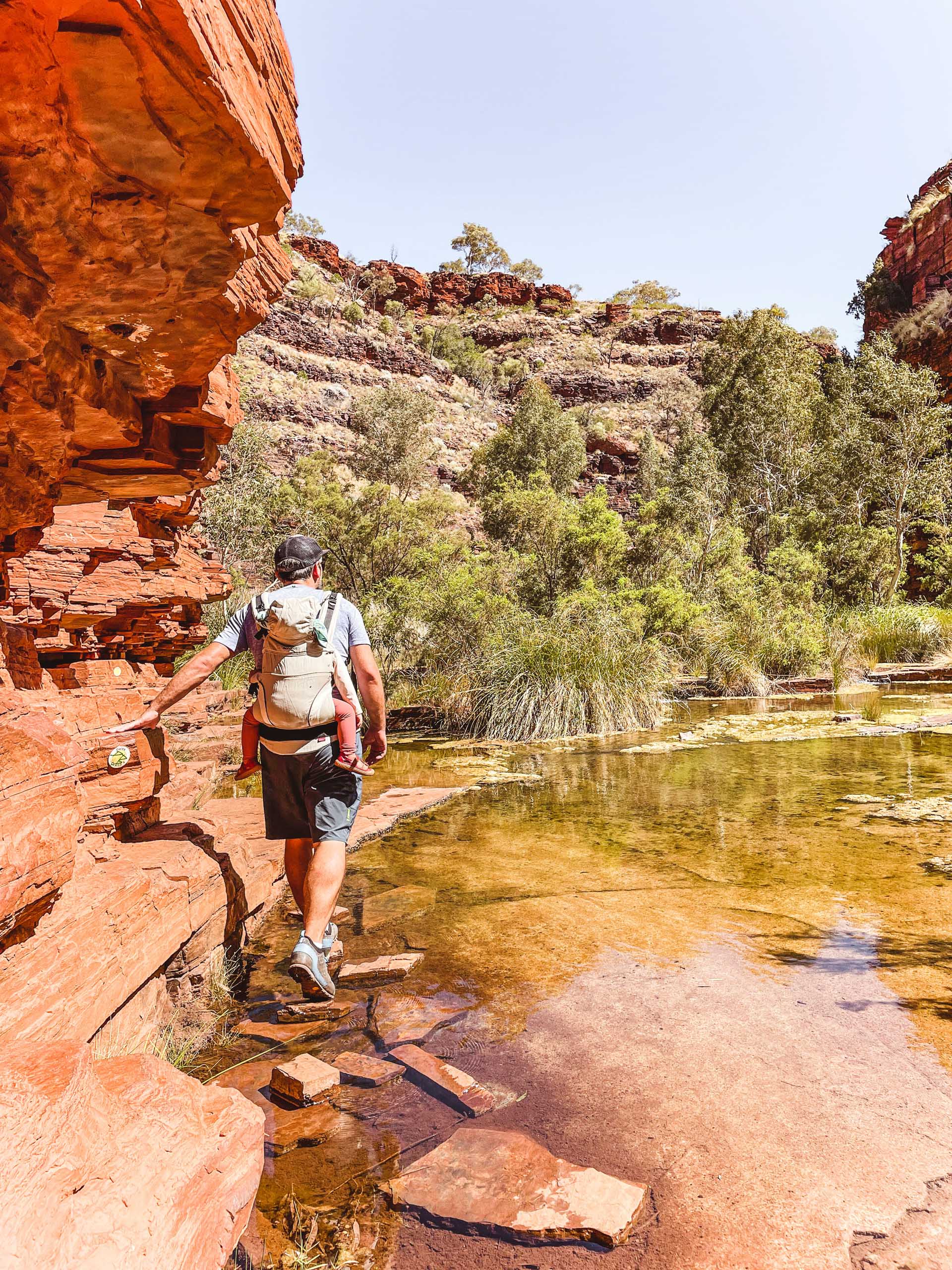 Karijini NP