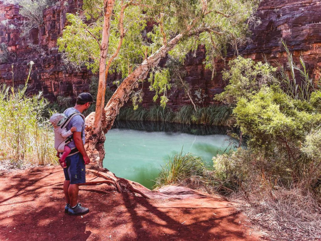 Karijini NP