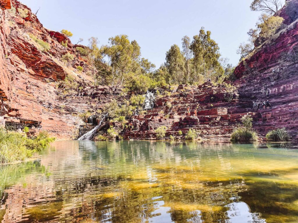 Karijini NP