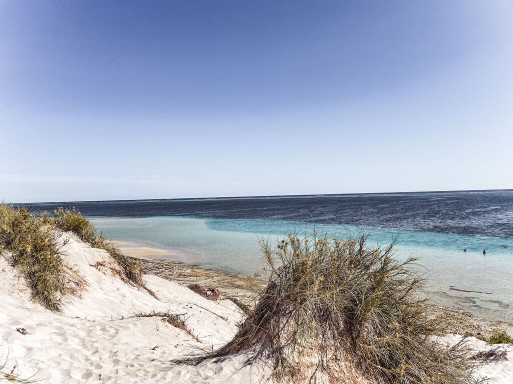 4 Wochen Westaustralien mit Camper 8