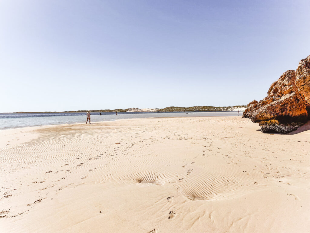 4 Wochen Westaustralien mit Camper 9