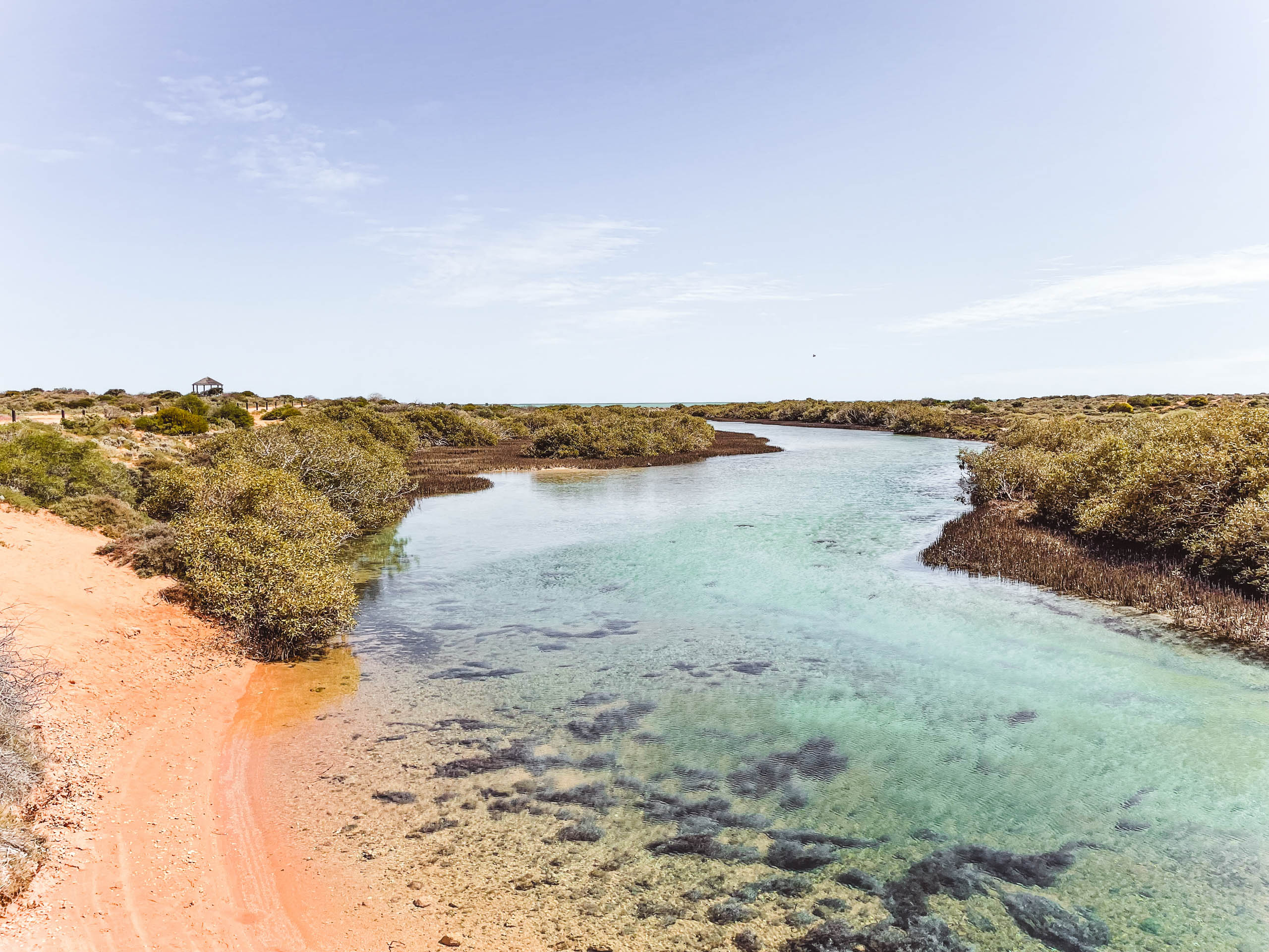 4 Wochen Westaustralien mit Camper 18