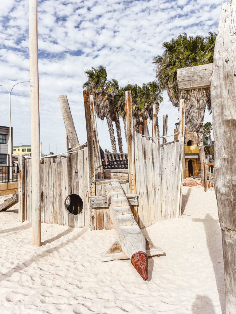 4 Wochen Westaustralien mit Camper 20