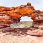 4 Wochen Westaustralien mit Camper 6