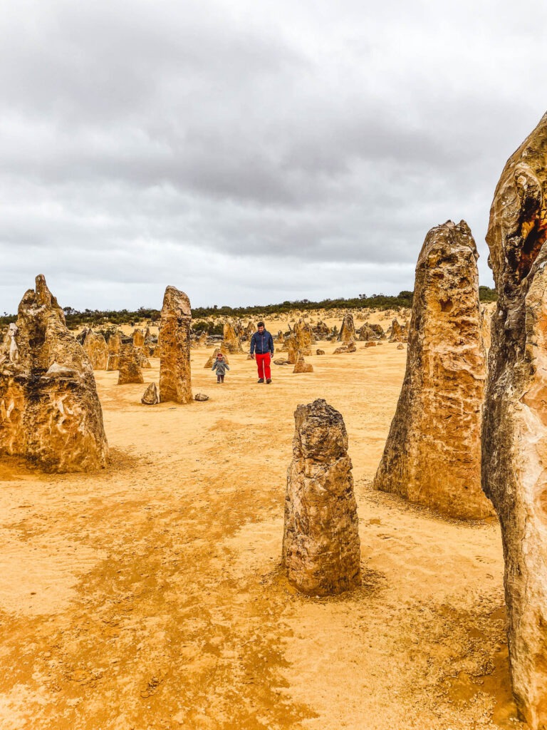 4 Wochen Westaustralien mit Camper 25