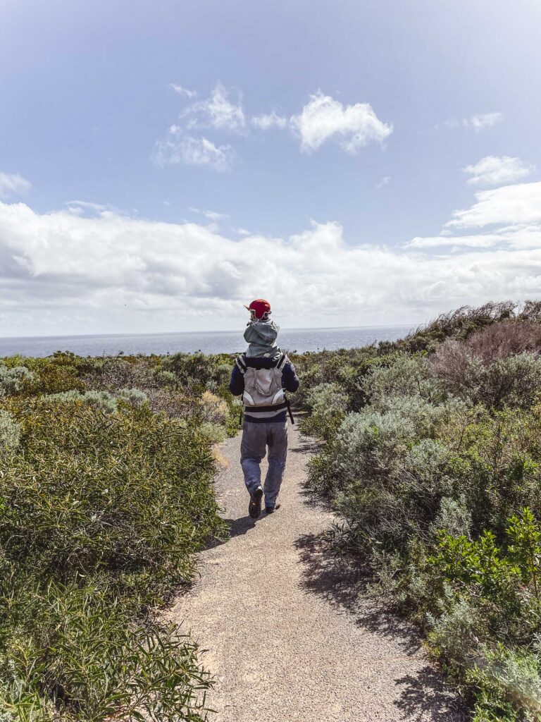 4 Wochen Westaustralien mit Camper 31