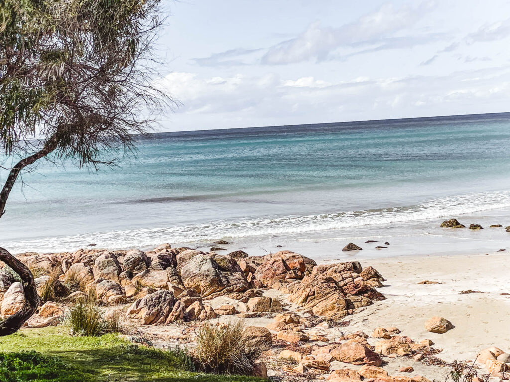 4 Wochen Westaustralien mit Camper 34