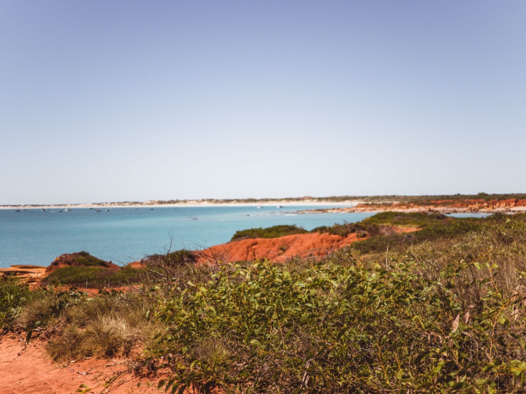 Australien mit Camper