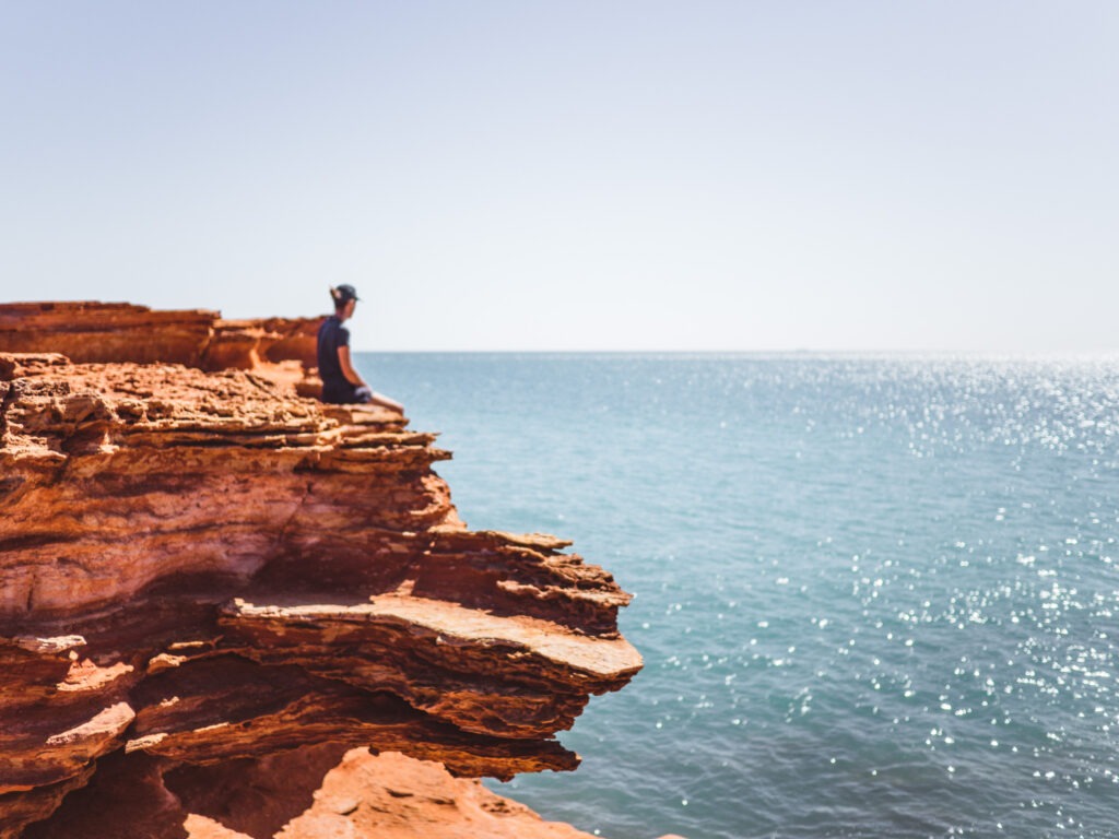 Westaustralien mit camper