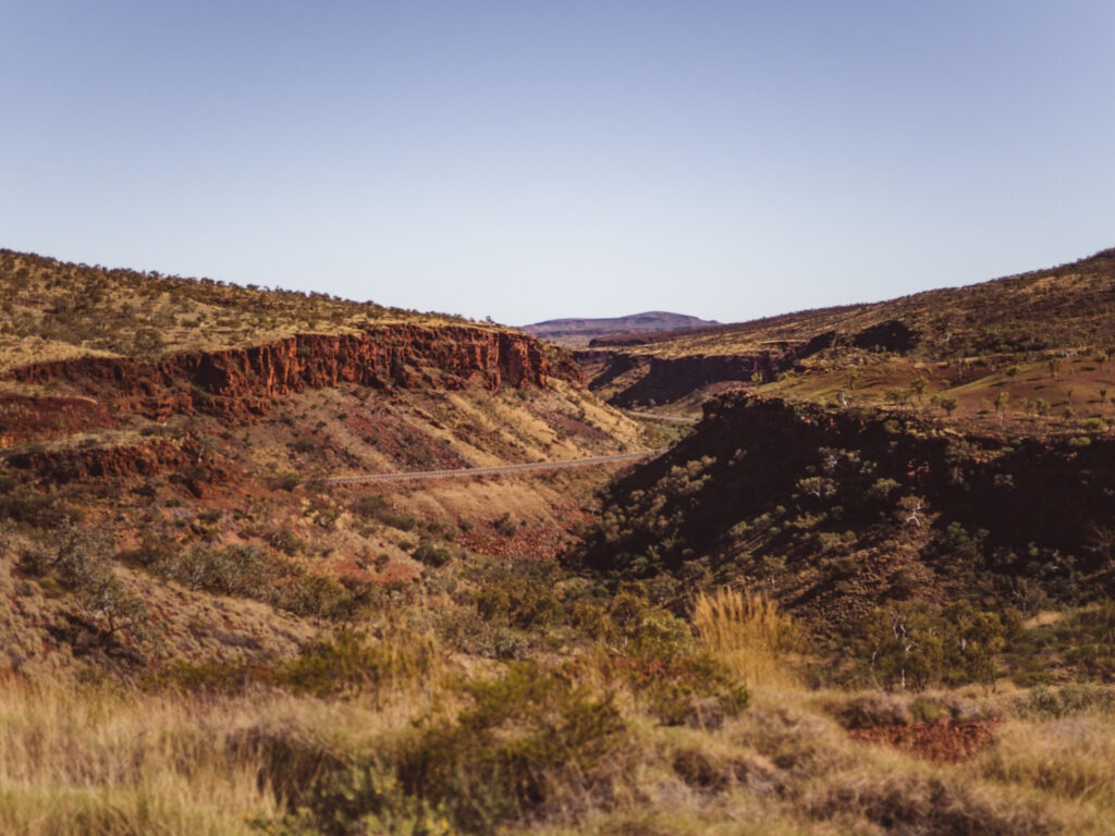 4 Wochen Westaustralien mit Camper 3