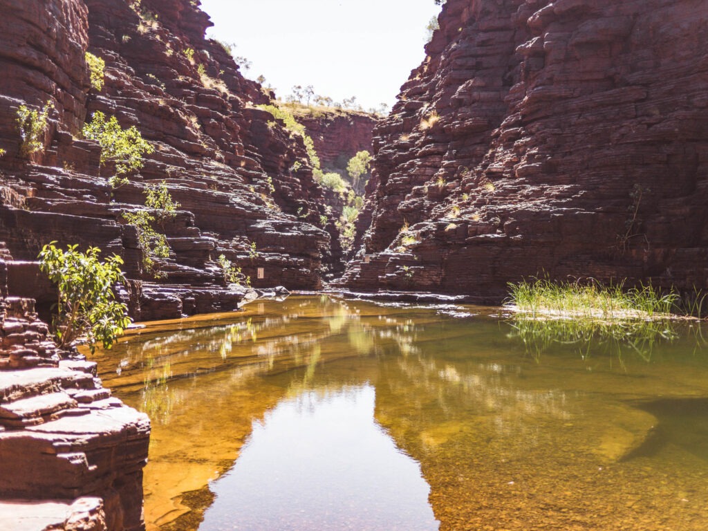 4 Wochen Westaustralien mit Camper 6