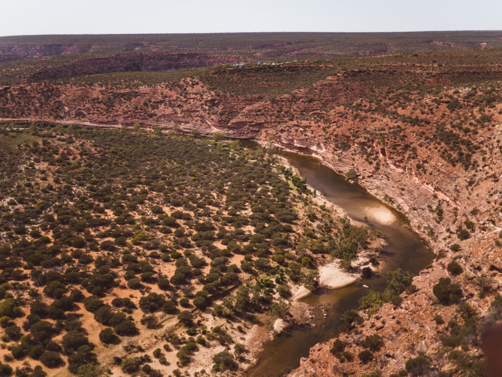4 Wochen Westaustralien mit Camper 21