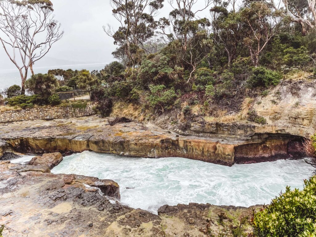 2 Wochen Tasmanien mit Camper 1