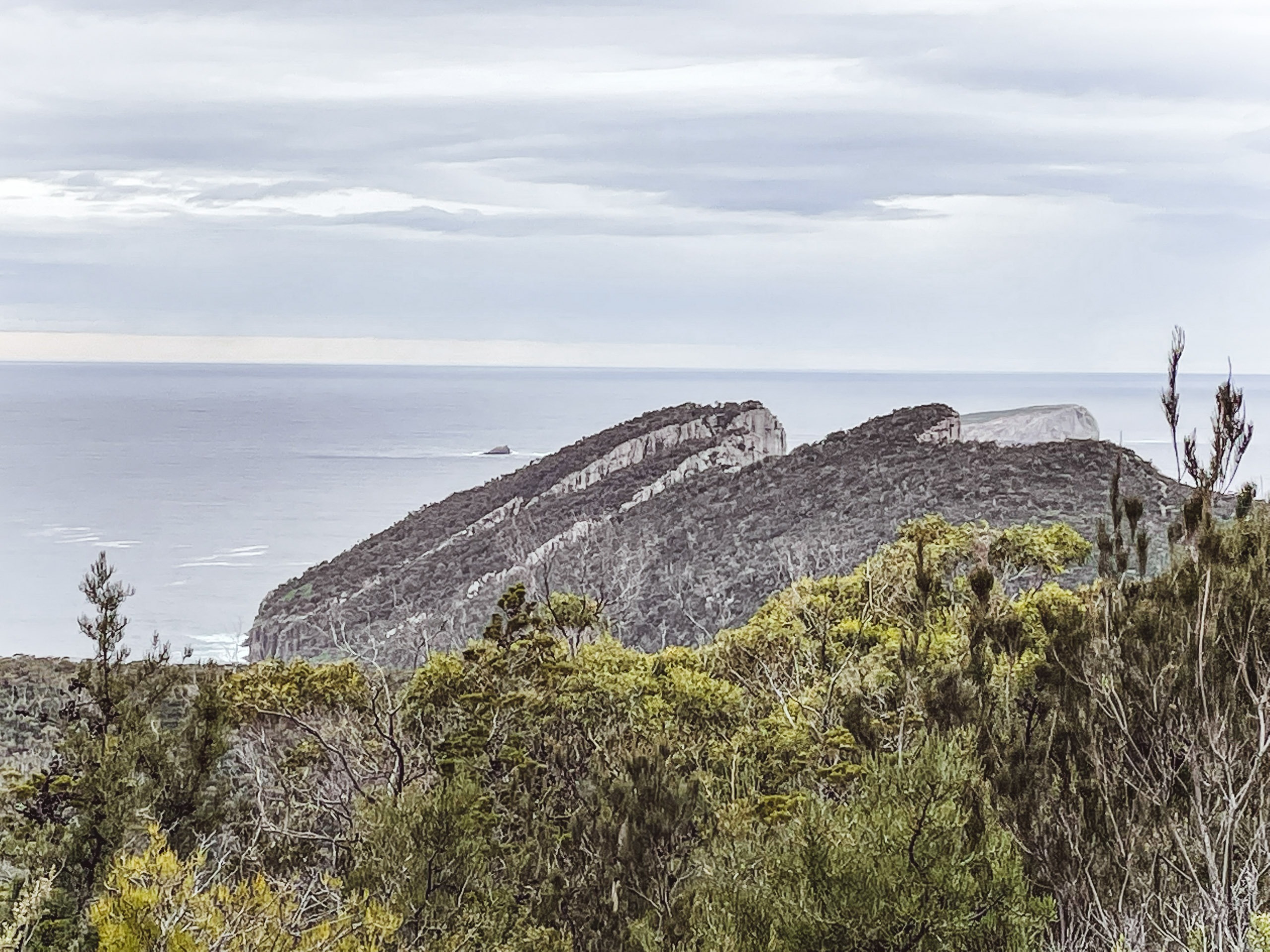 2 Wochen Tasmanien mit Camper 5