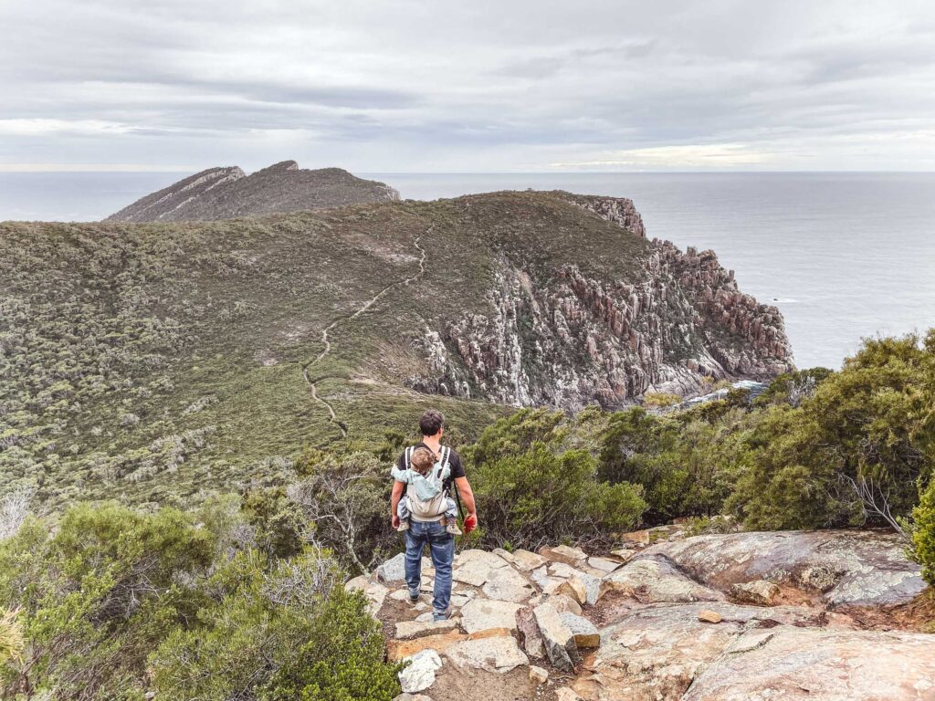 2 Wochen Tasmanien mit Camper 4