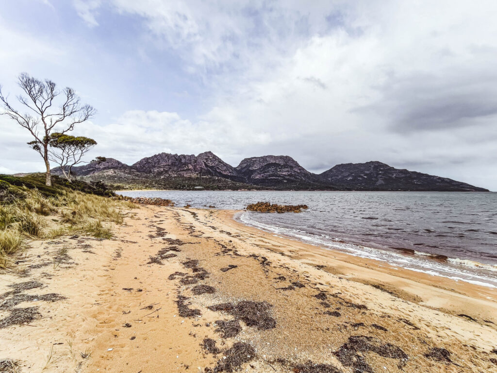 2 Wochen Tasmanien mit Camper 6