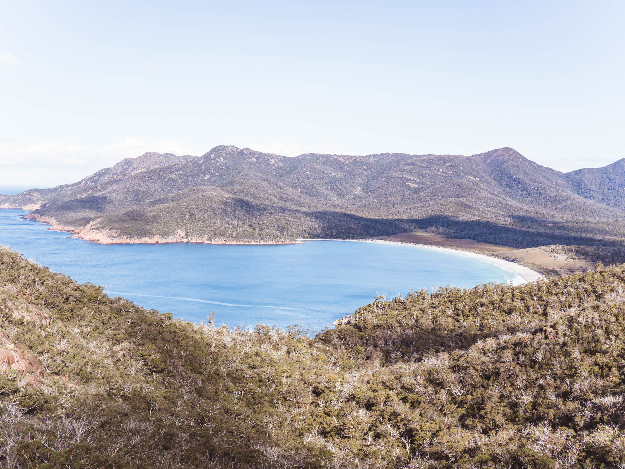 2 Wochen Tasmanien mit Camper 7