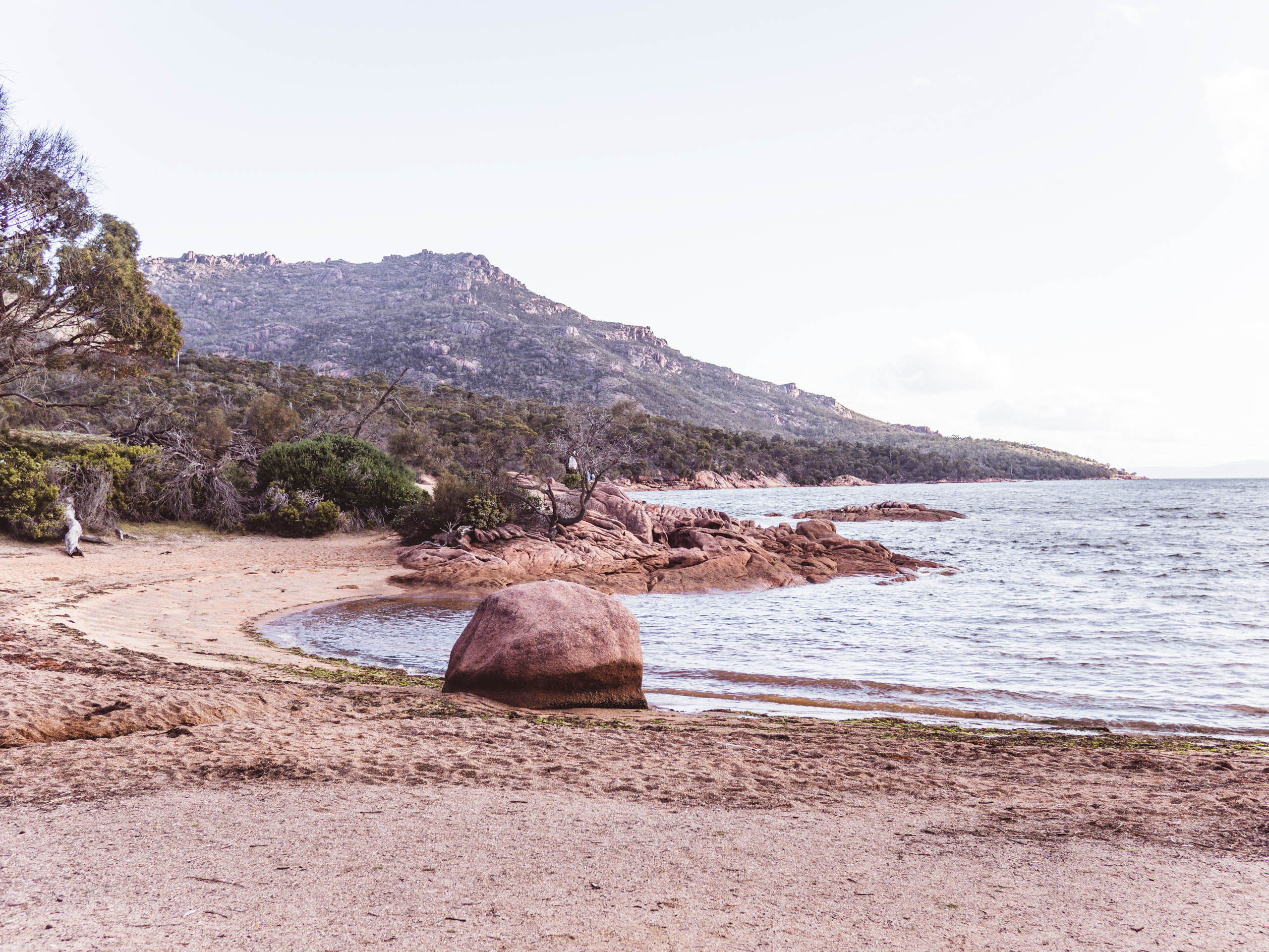 2 Wochen Tasmanien mit Camper 8