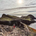 wandern auf madeira