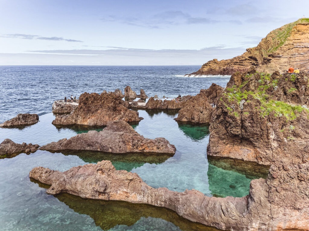 Madeira mit Kindern - Tipps, Reisezeit und Highlights 2