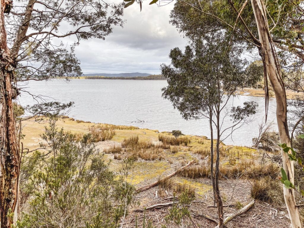 Die schönsten Stellplätze in Tasmanien mit dem Camper 3