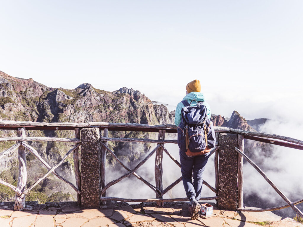 Wandern auf Madeira mit Baby und Kleinkind: Unsere schönsten Touren 5