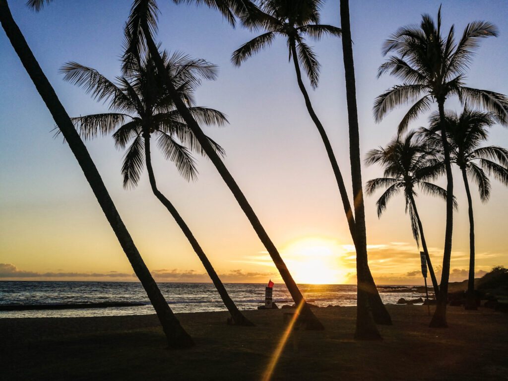 maui Sehenswürdigkeiten
