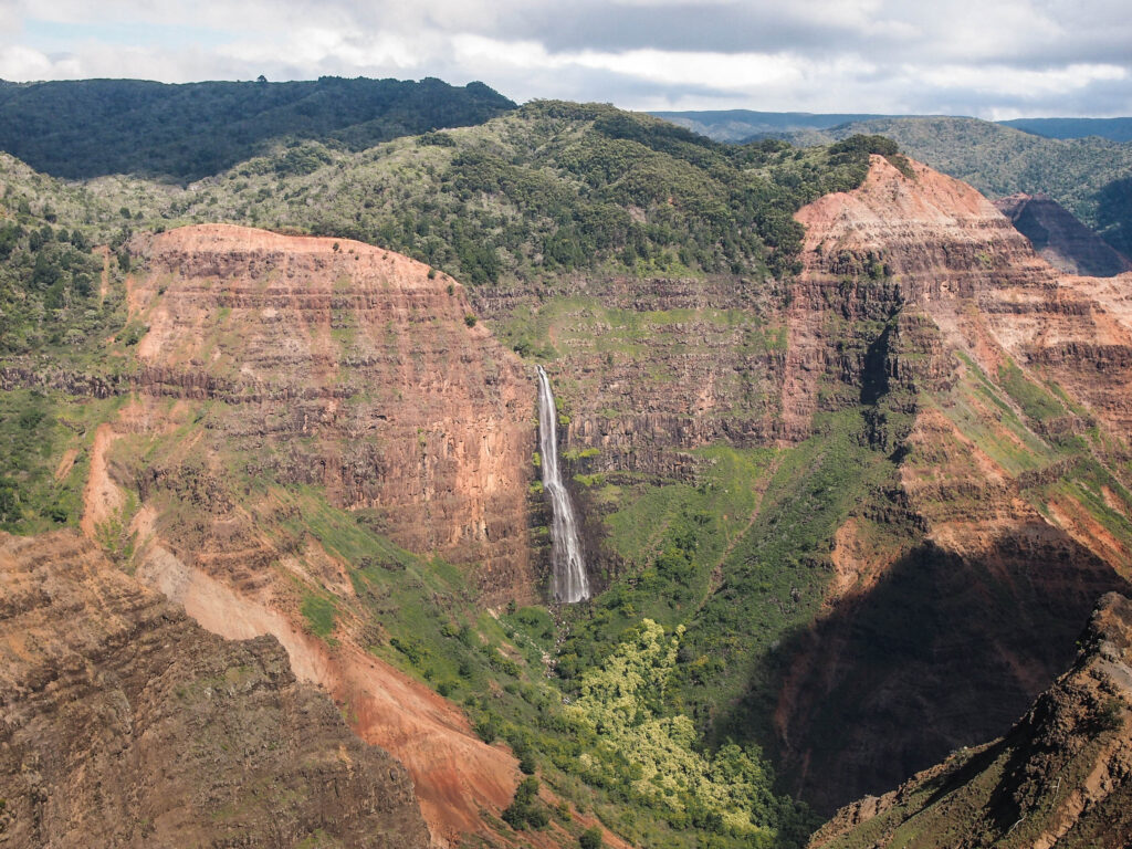 Kauai Sehenswürdigkeiten: Die Garteninsel Hawaiis 5 Kauai Sehenswürdigkeiten: Die Garteninsel Hawaiis 3