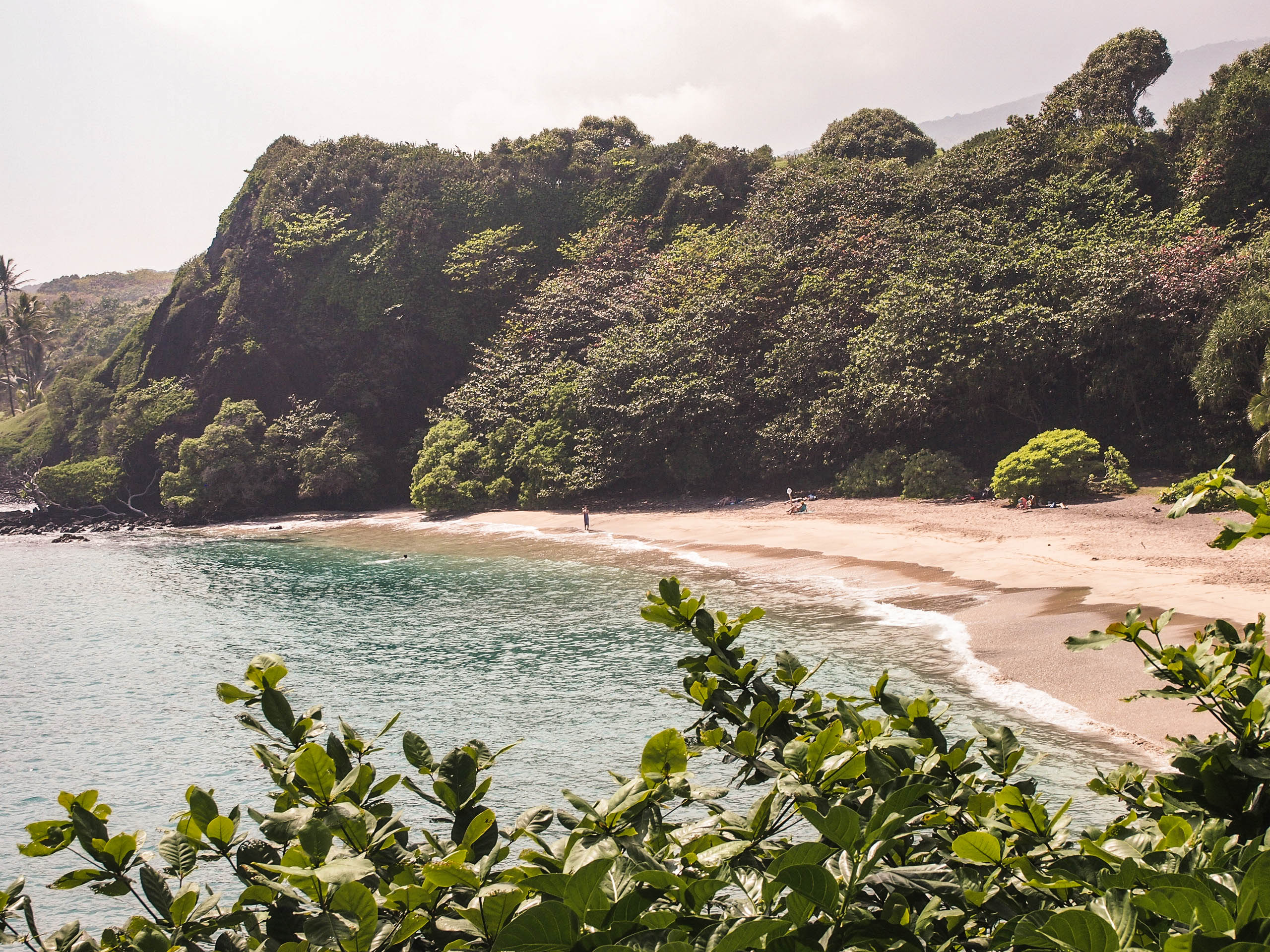 Maui Sehenswürdigkeiten: Die Highlights der Insel 1