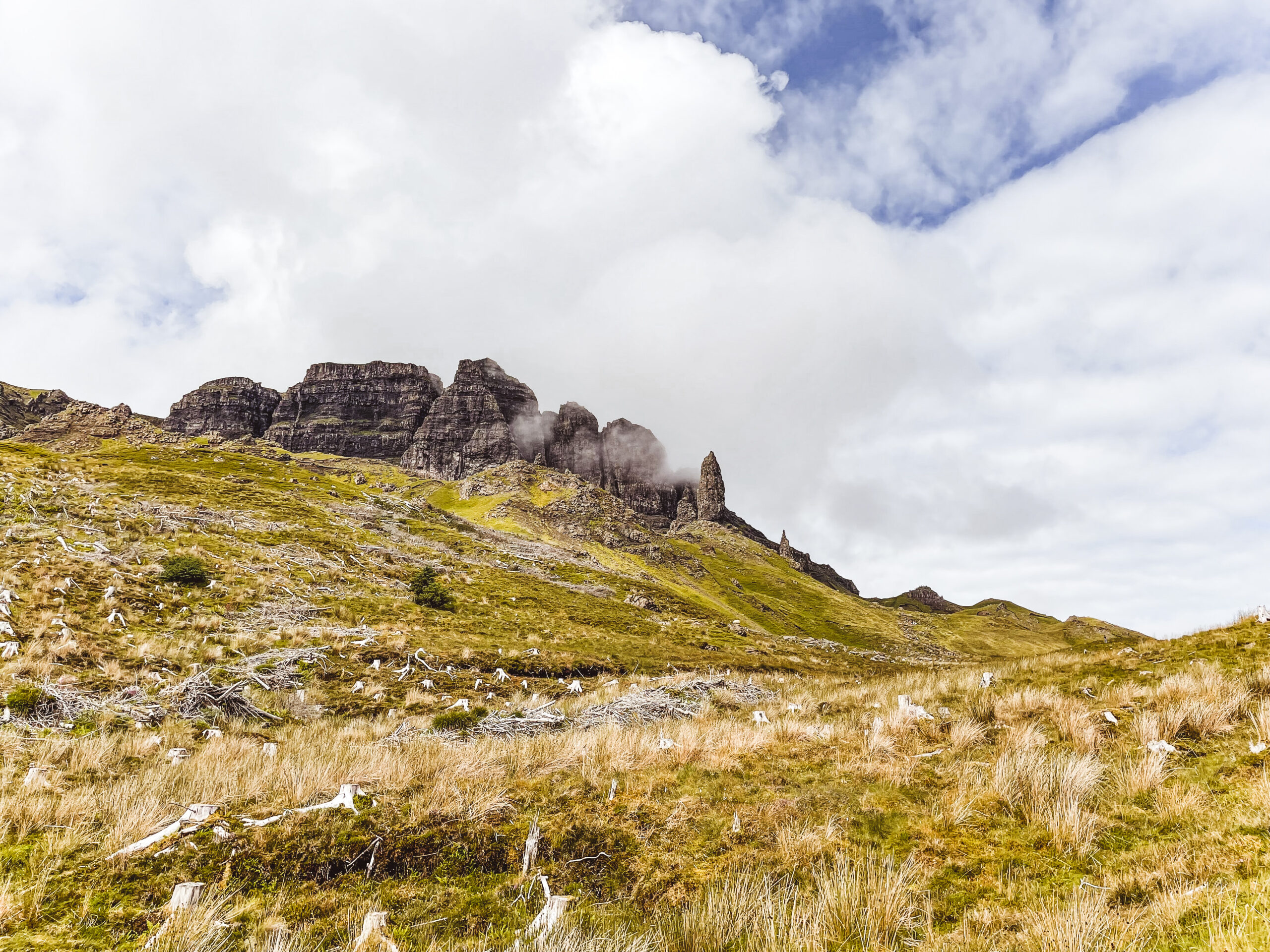Schottland mit Camper: Route, Highlights und praktische Tipps 13 Schottland mit Camper: Route, Highlights und praktische Tipps 3