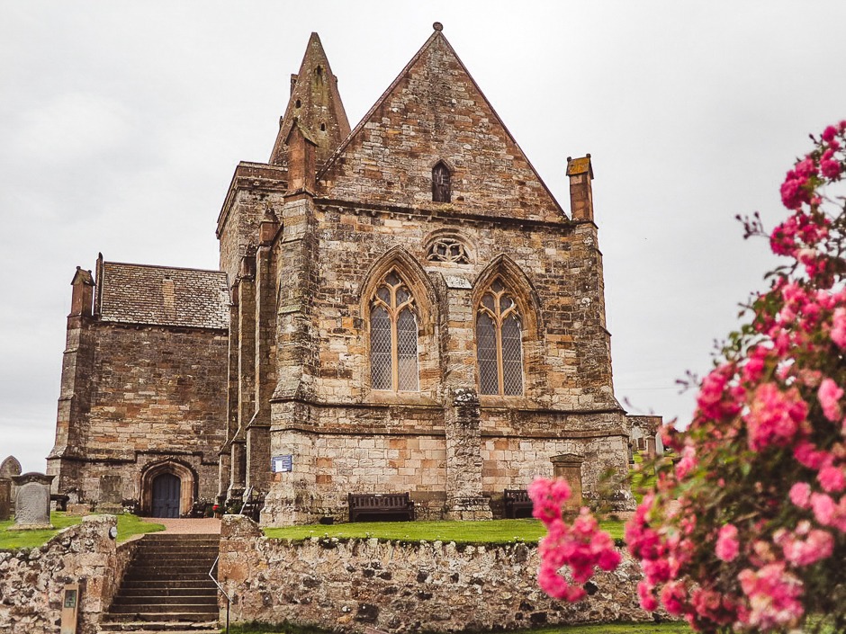 Schottland mit Camper: Route, Highlights und praktische Tipps 6 schottland camper