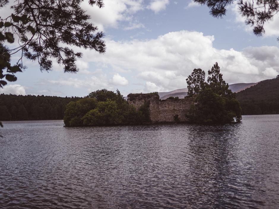 Schottland mit Camper: Route, Highlights und praktische Tipps 9 schottland