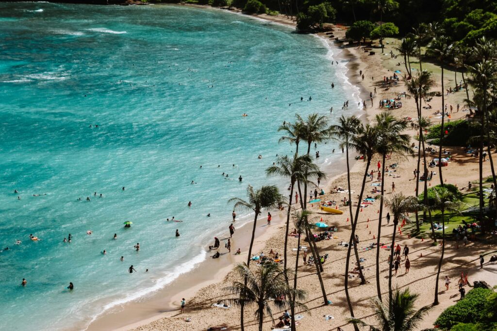 oahu Sehenswürdigkeiten
