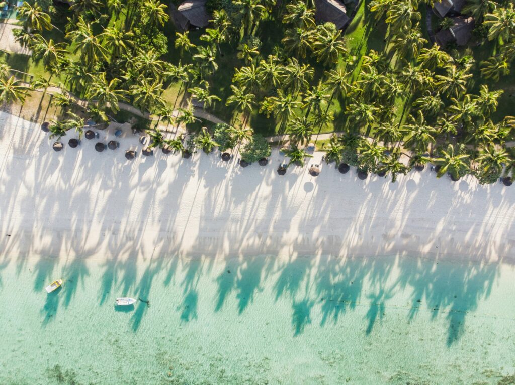 mauritius mit kindern
